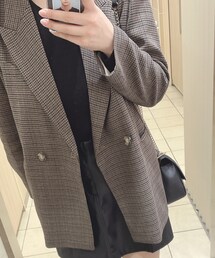 H&M | テーラードジャケット