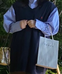 POLO RALPH LAUREN （古着） | ベスト