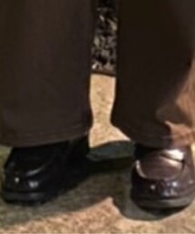 HARUTA | ローファー