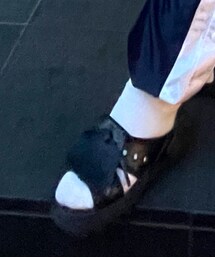 BENCH | サンダル