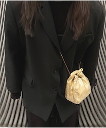ZARA | テーラードジャケット