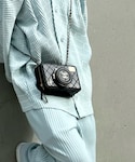 CHANEL(シャネル)の「バッグ(メッセンジャーバッグ)」