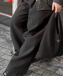 ZARA | スラックス