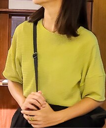 insta➡️tagui43 | Tシャツ/カットソー