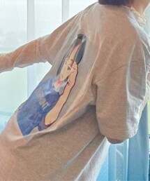 overprint | Tシャツ/カットソー