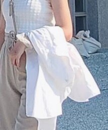 ZARA | シャツ/ブラウス