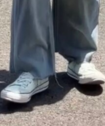 CONVERSE ALL STAR | スニーカー