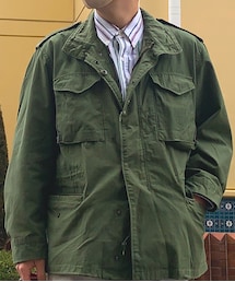 Alpha Industries | ミリタリージャケット