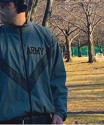 US ARMY | ミリタリージャケット