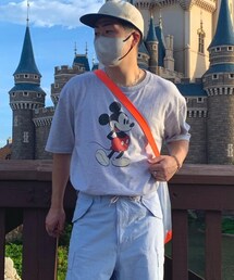 WHIMSIC | Tシャツ/カットソー