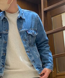 Levi's | デニムジャケット