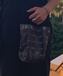 INFIELDER DESIGN | バッグ