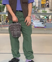 used | カーゴパンツ