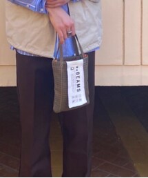 BEAMS | バッグ