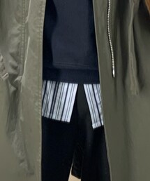 WHIMSIC | シャツ/ブラウス