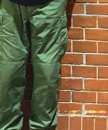 VINTAGE | カーゴパンツ