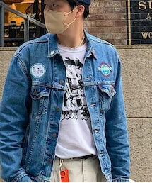 FRUIT OF THE LOOM | Tシャツ/カットソー