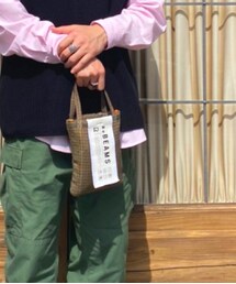 BEAMS | バッグ