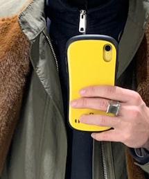 SUPERMARKET | ハーフジッププルオーバー(ニット/セーター)