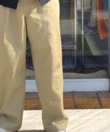 VINTAGE | チノパンツ