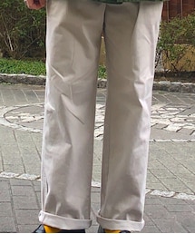 POLO RALPH LAUREN | チノパンツ