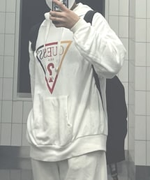 Guess | パーカー