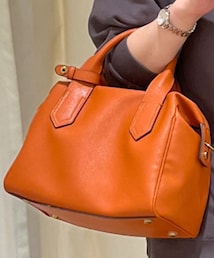 CHARLES & KEITH | ボストンバッグ