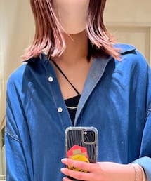 earthy_ | キャミソール