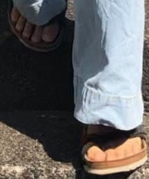 BIRKENSTOCK | サンダル