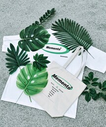 MEMENTO | Tシャツ/カットソー