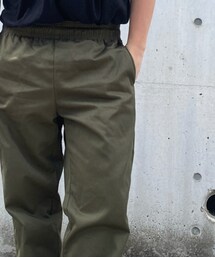 GU | チノパンツ