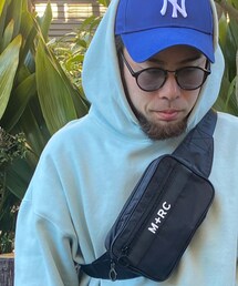 FOG ESSENTIALS | パーカー