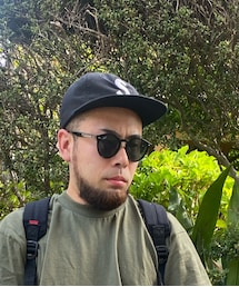 Supreme  | キャップ