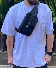 M＋RC NOIR | ショルダーバッグ