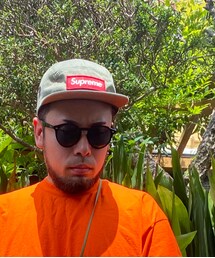 Supreme | キャップ