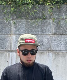 Supreme  | キャップ