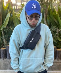 M+RC NOIR | ショルダーバッグ