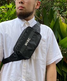 M＋RC NOIR | ショルダーバッグ