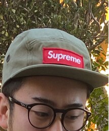 Supreme | キャップ
