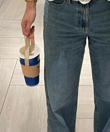 UNIQLO | デニムパンツ