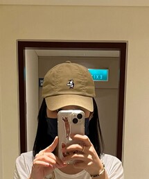 CHUMS | キャップ