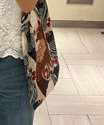 marimekko | ハンドバッグ