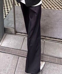 GU | スラックス