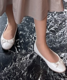 AmiAmi | バレエシューズ