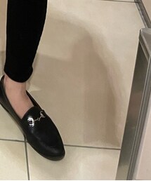 titivate | ローファー