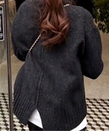 VIS | ニット/セーター