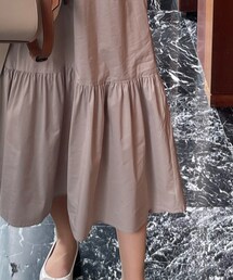 NATURAL BEAUTY BASIC | ワンピース