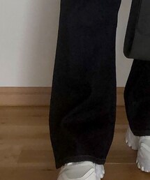 UNIQLO | デニムパンツ