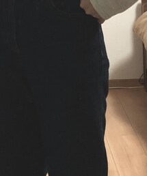 GU | デニムパンツ