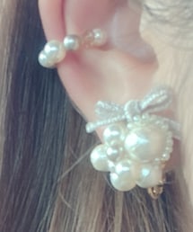 Jouer | イヤーカフ